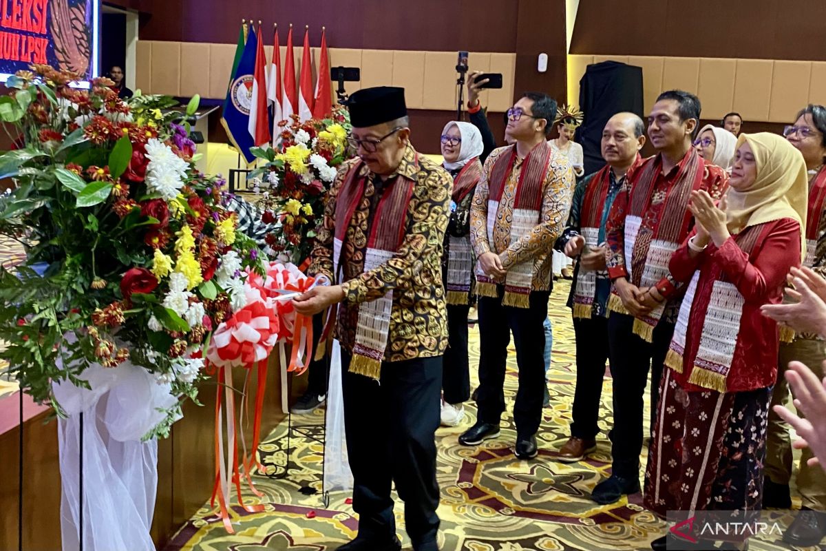 Dekatkan layanan, LPSK resmikan kantor perwakilan di Jatim dan Jateng