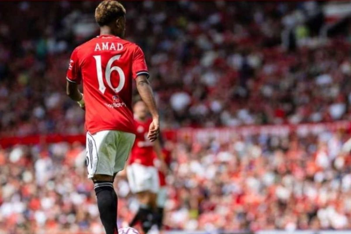 Pendukung MU batal protes laga melawan Arsenal