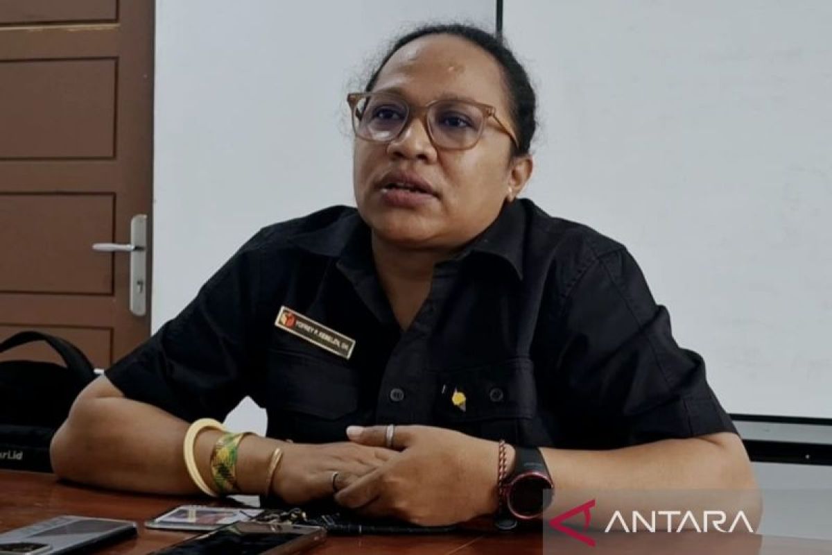 Bawaslu Papua: Masyarakat kawal rekapitulasi suara PSU Pilgub
