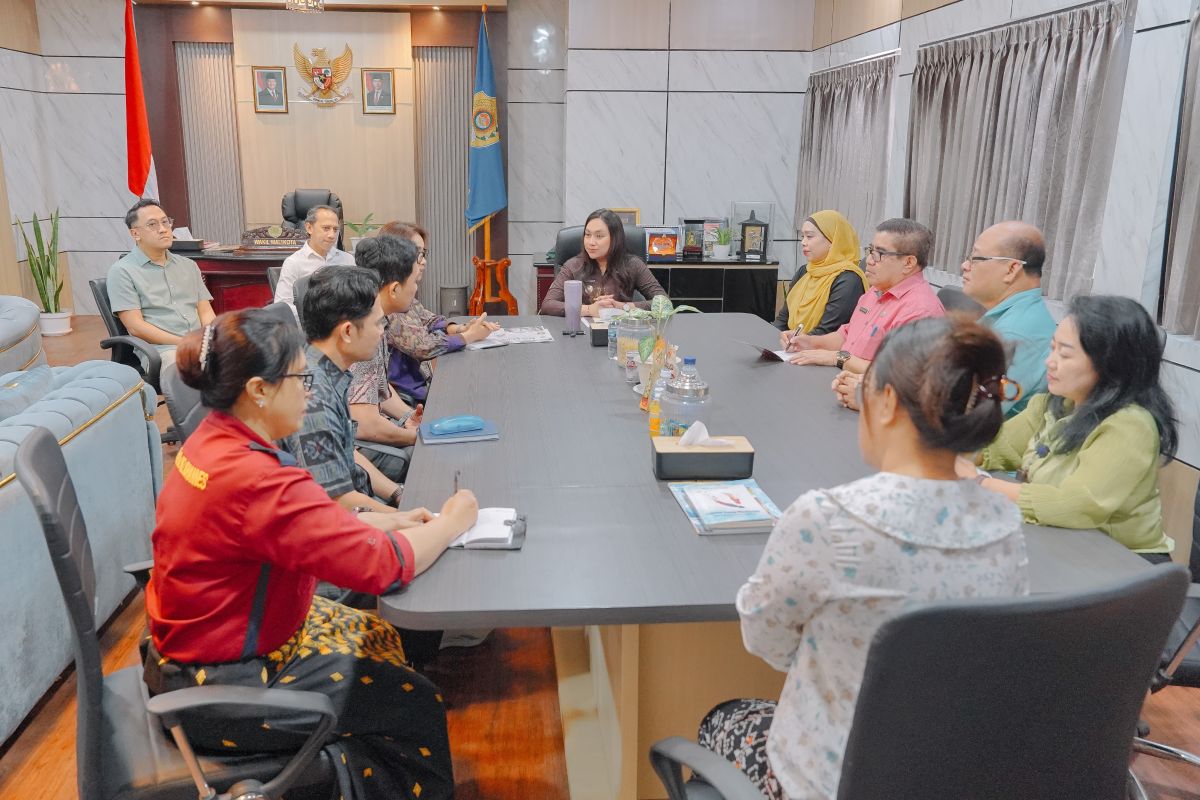 Serena ingin Kota Kupang punya pusat layanan kesehatan jantung