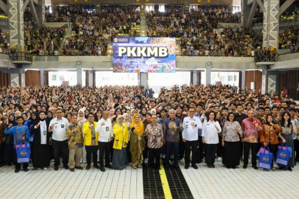 BNN reports 312,000 young Indonesians involved with drugs