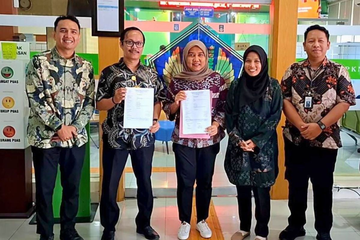 BPA Kejagung lelang rampasan negara perkara korupsi-TPPU Rp6,04 miliar