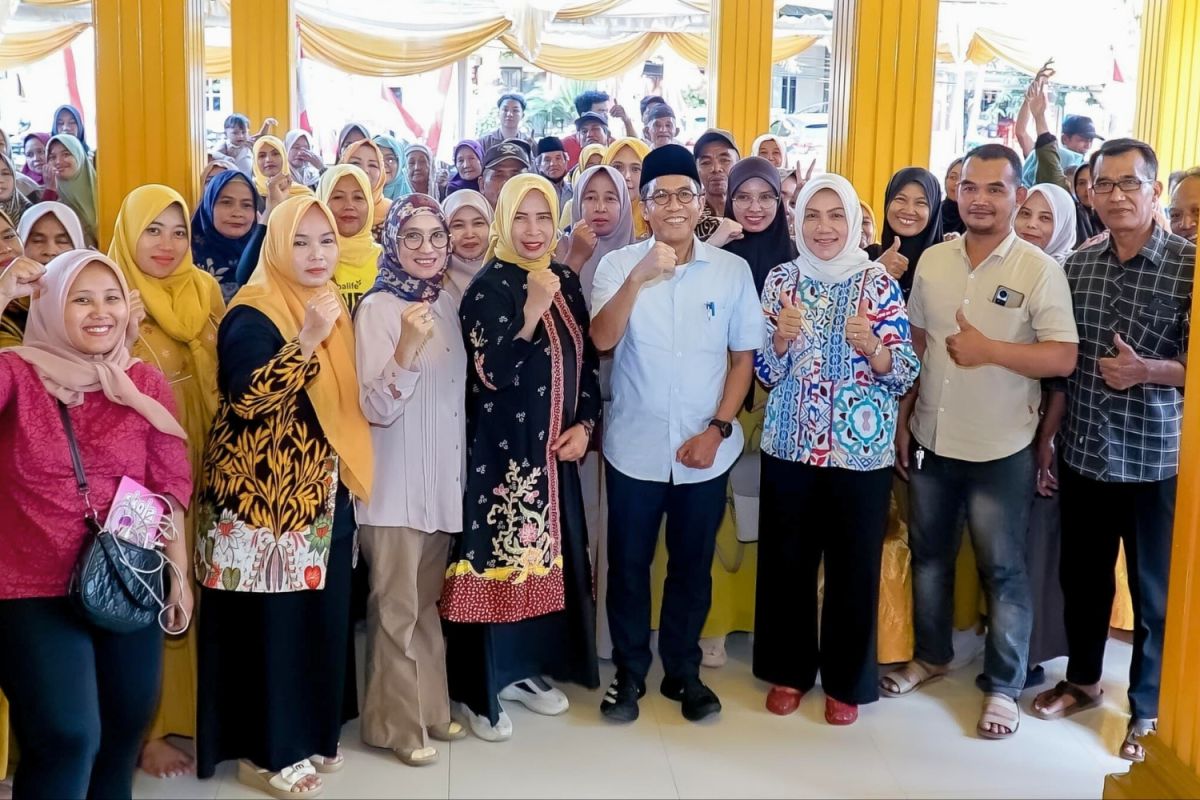 Komisi XI DPR nilai Kopdes Merah Putih angkat perekonomian di desa