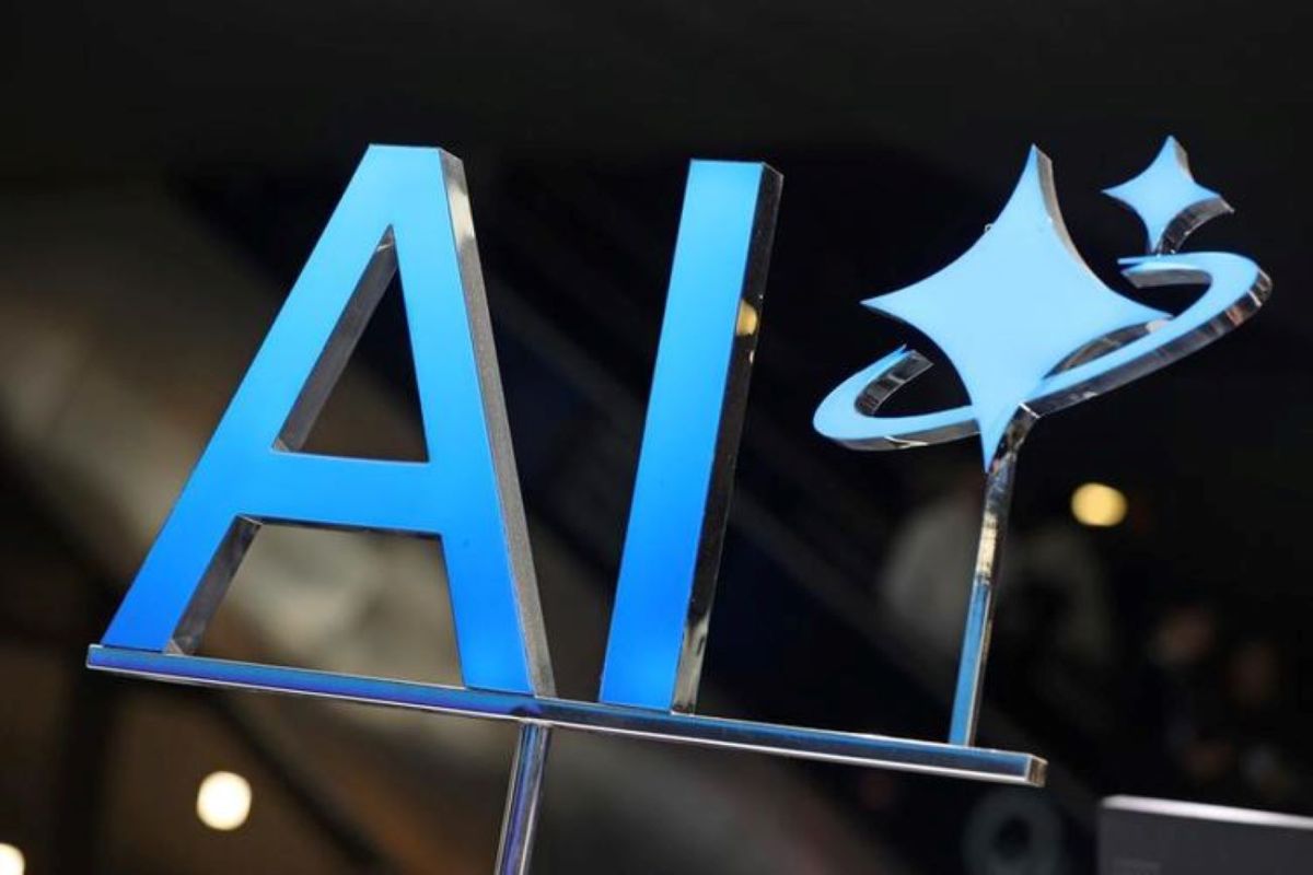 Open AI's new GPT-5 model heralds intelligence leap