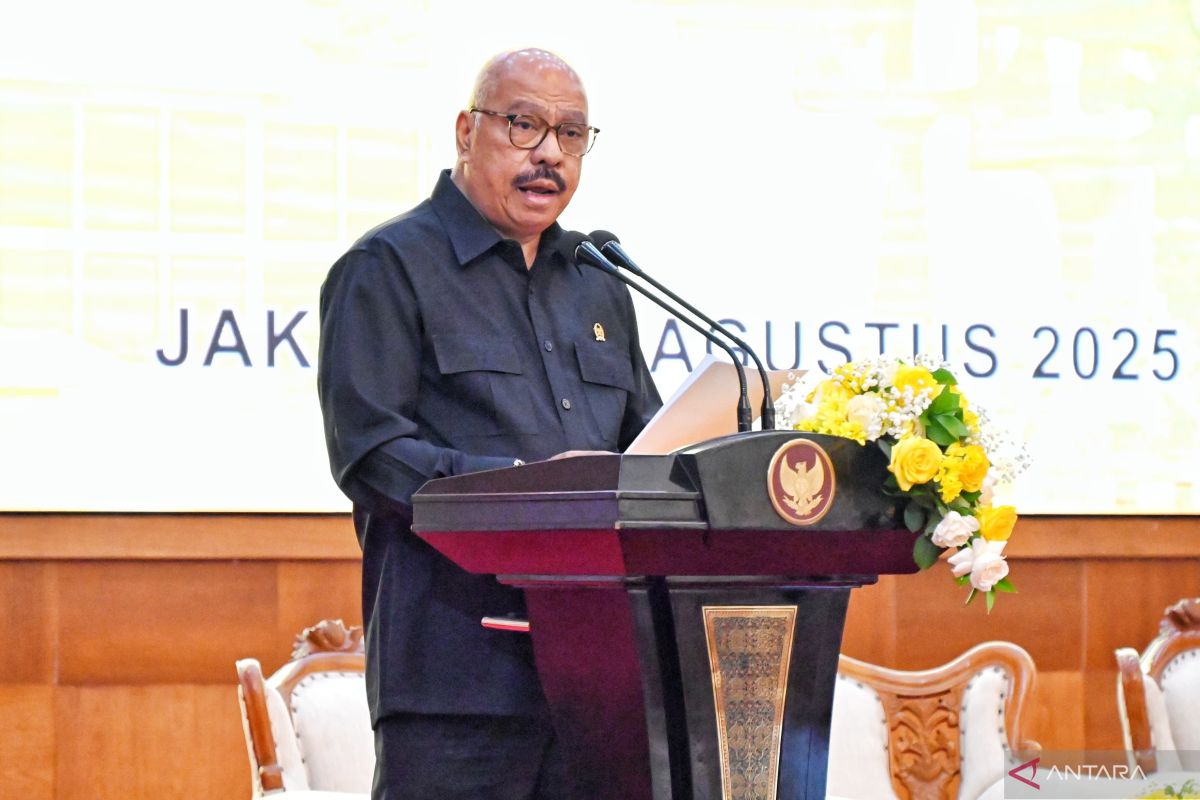 MPR member backs Prabowo's flagship welfare, education programs