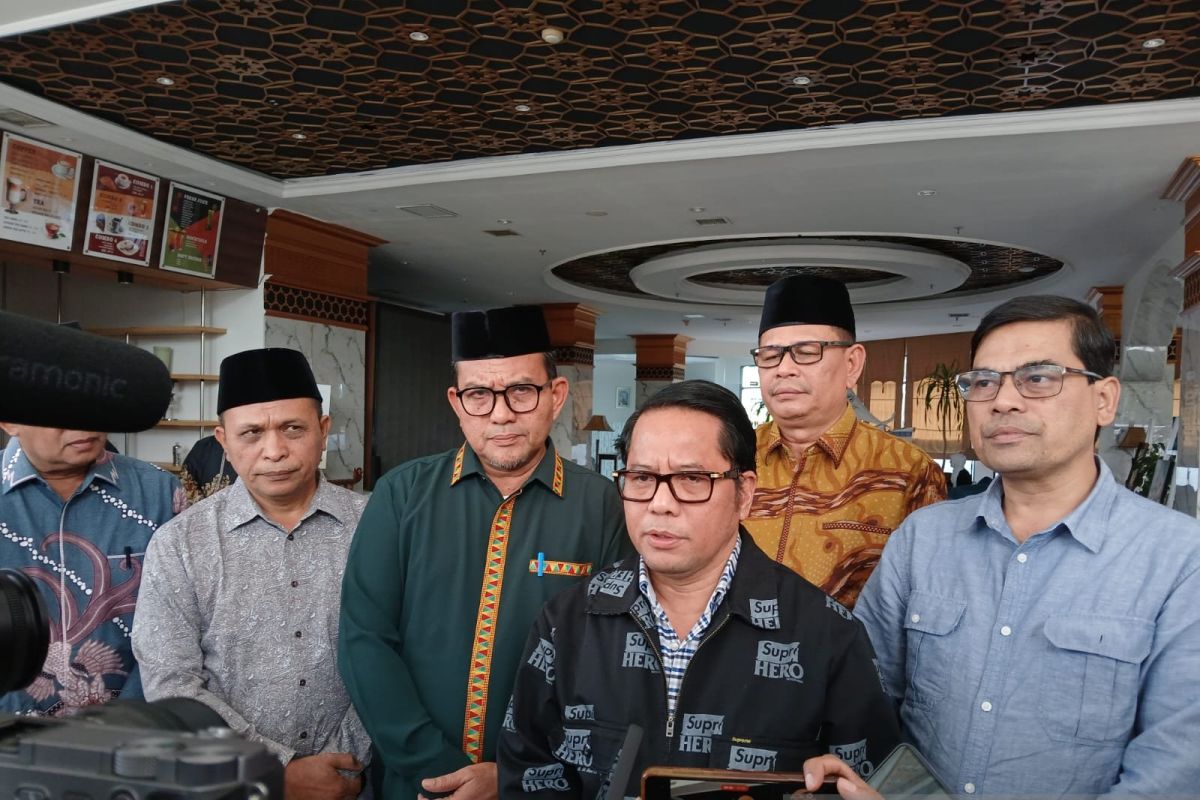 Kemenag ajak ASN jadi pelopor wakaf tunai, mulai dari Rp10.000/bulan