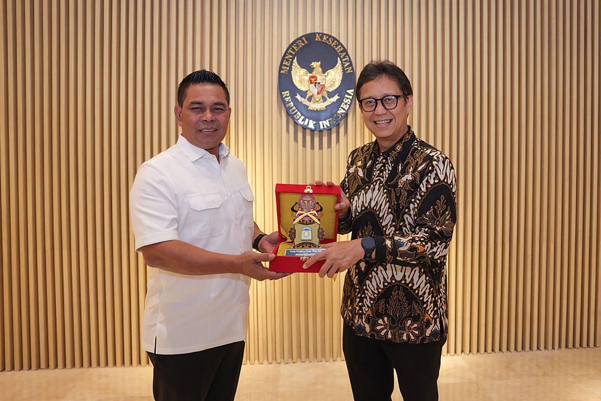 Pemkab Aceh Besar perkuat jangkauan layanan kesehatan
