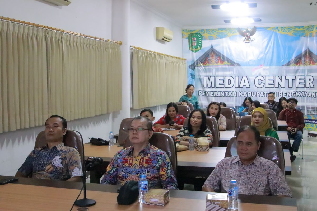 Pemkab Bengkayang perkuat layanan publik ramah anak