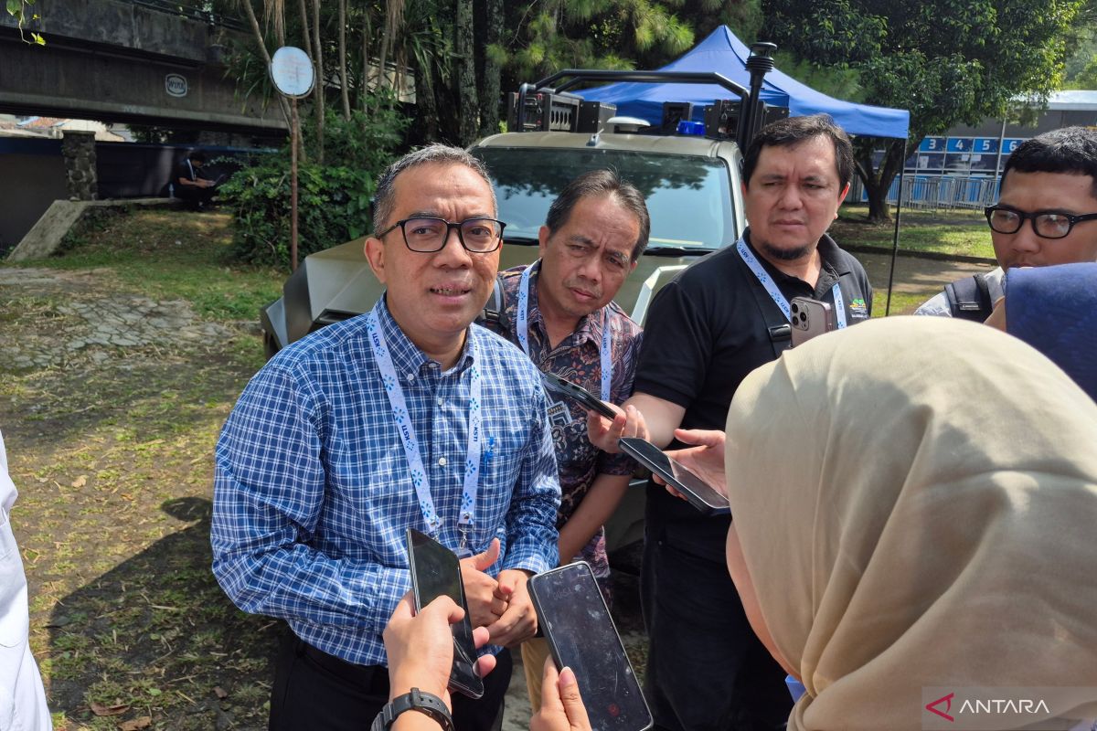 Mendiktisaintek ajak BEM ikut proyek riset, dukung pembangunan iptek