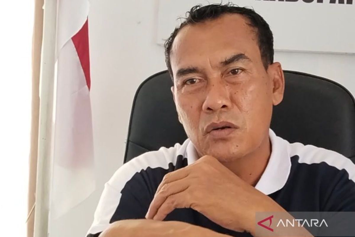 Satpol Mukomuko tunggu juknis pembentukan Satgas Linmas Merah Putih