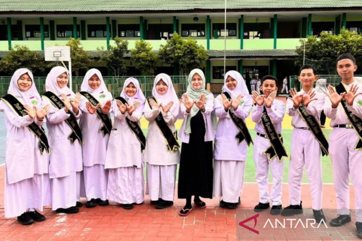 Pemkot Samarinda  ajukan tiga sekolah penuhi standarisasi ramah anak
