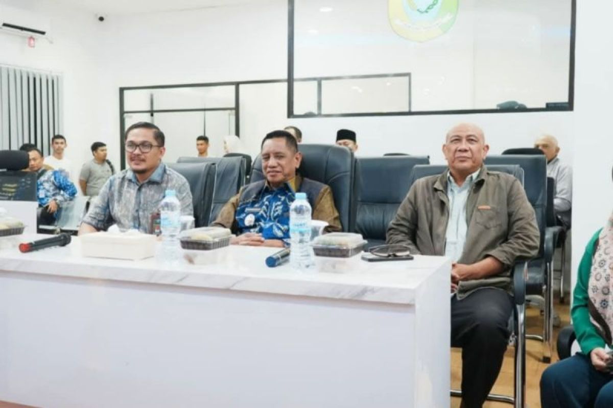 Tanah Laut raih predikat Pratama KLA