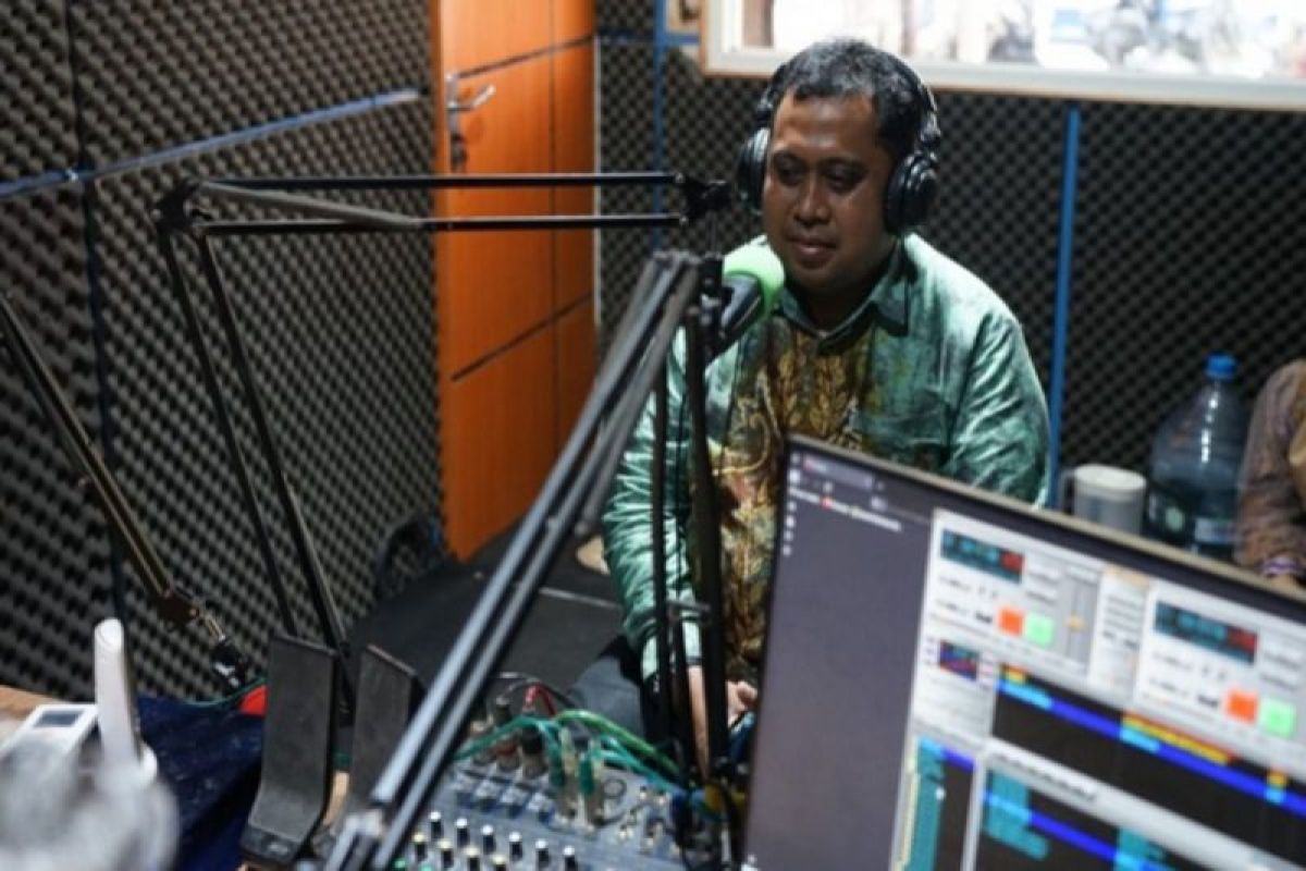 Perumda  Pasar Bauntung kurangi timbunan sampah lewat bank sampah