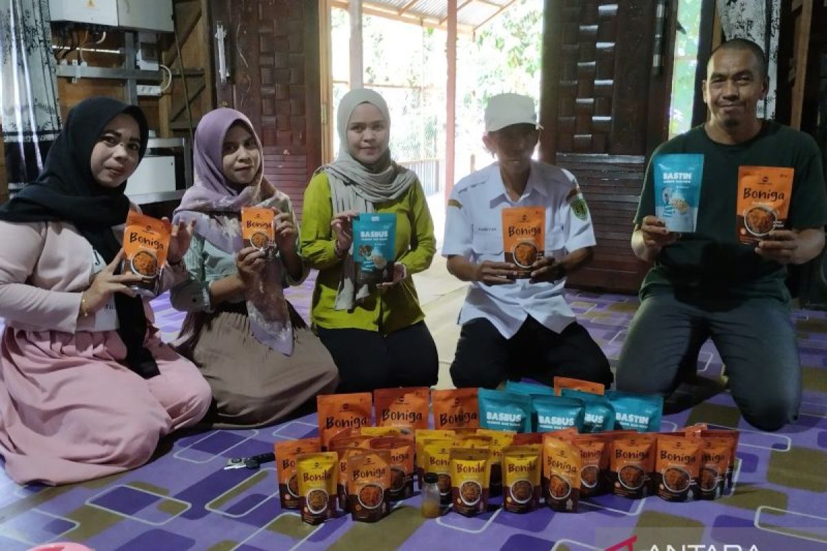 Kelompok usaha di Tabalong butuh dukungan perluas pemasaran