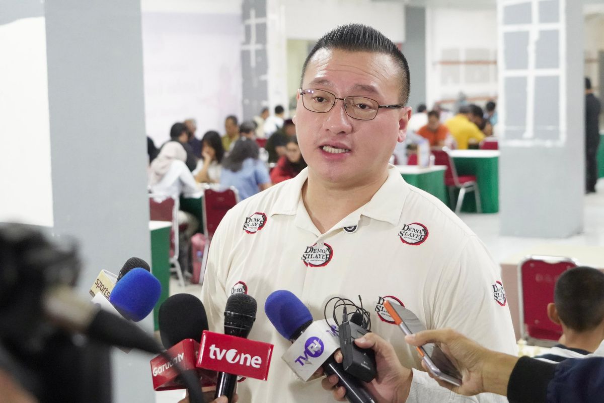 Percasi DKI gelar Kejurda jaring atlet untuk persiapan Kejurnas