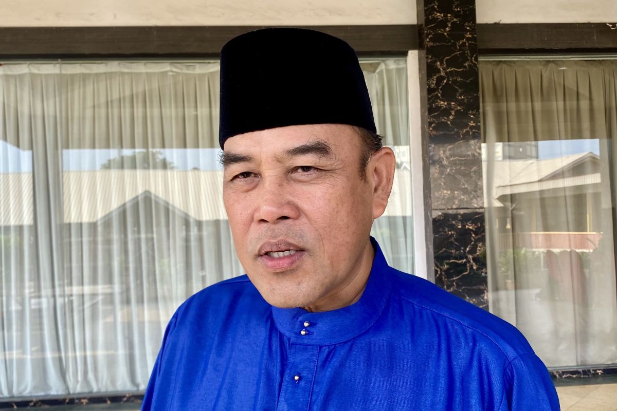 Pemkot Batam siapkan koperasi percontohan untuk Koperasi Merah Putih