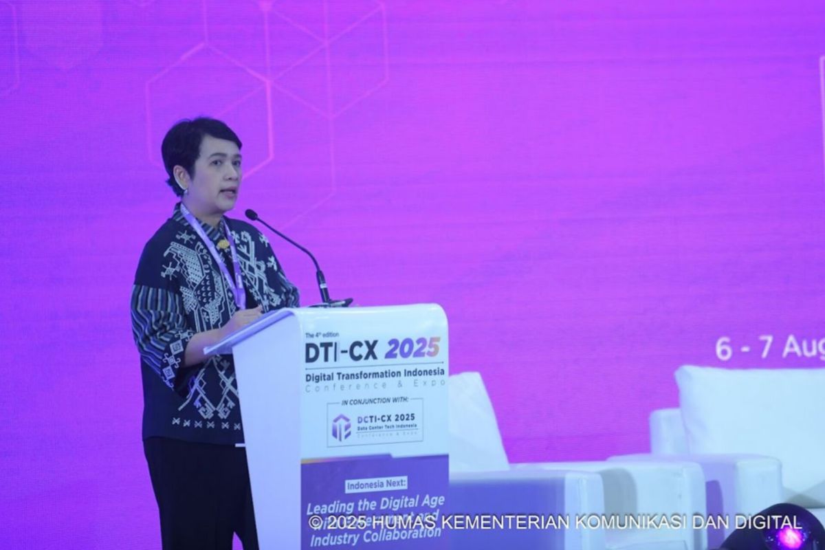Kemkomdigi sebut layanan publik digital harus berorientasi masyarakat