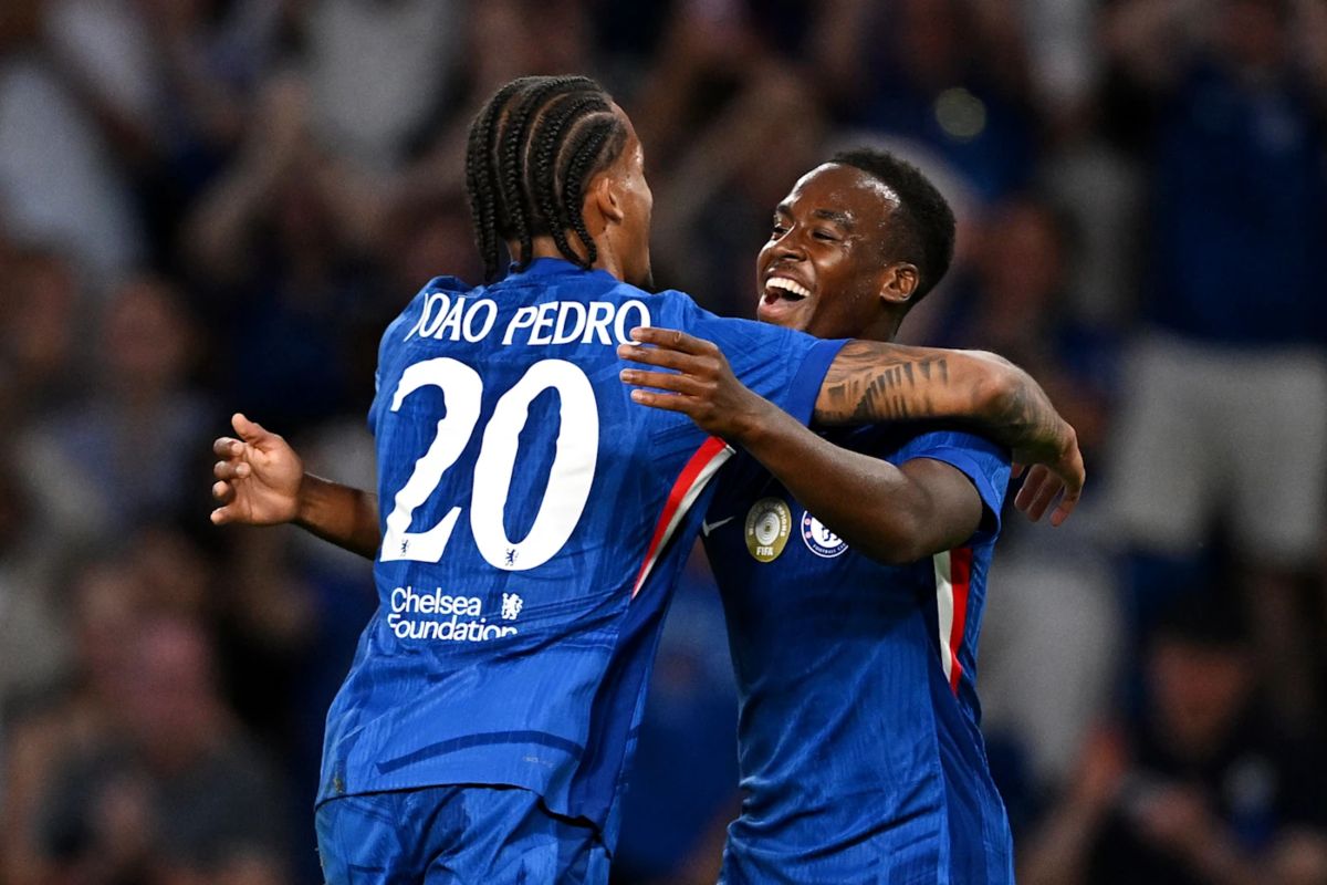 Chelsea amankan kemenangan 2-0 ketika hadapi Bayer Leverkusen