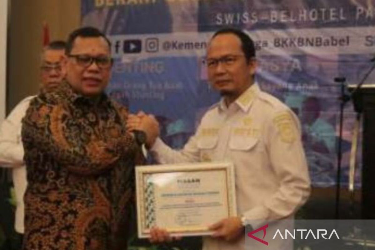 Pemkab Bangka Tengah integrasikan 