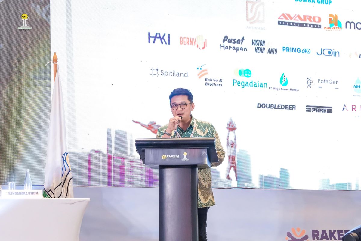 HIPMI Jaya jadikan biliar sebagai ruang tumbuhkan profesional anggota