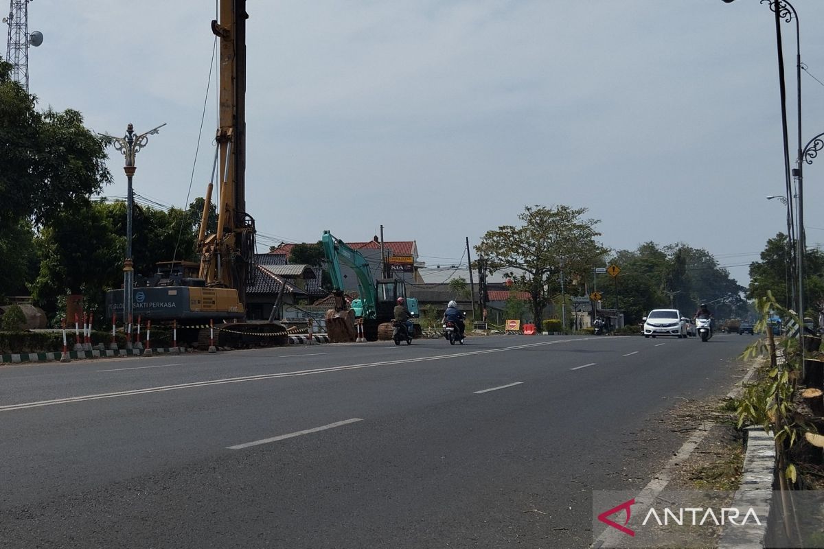 Pemkab:  Kudus jadi titik kunci rencana jalur trans lintas kabupaten