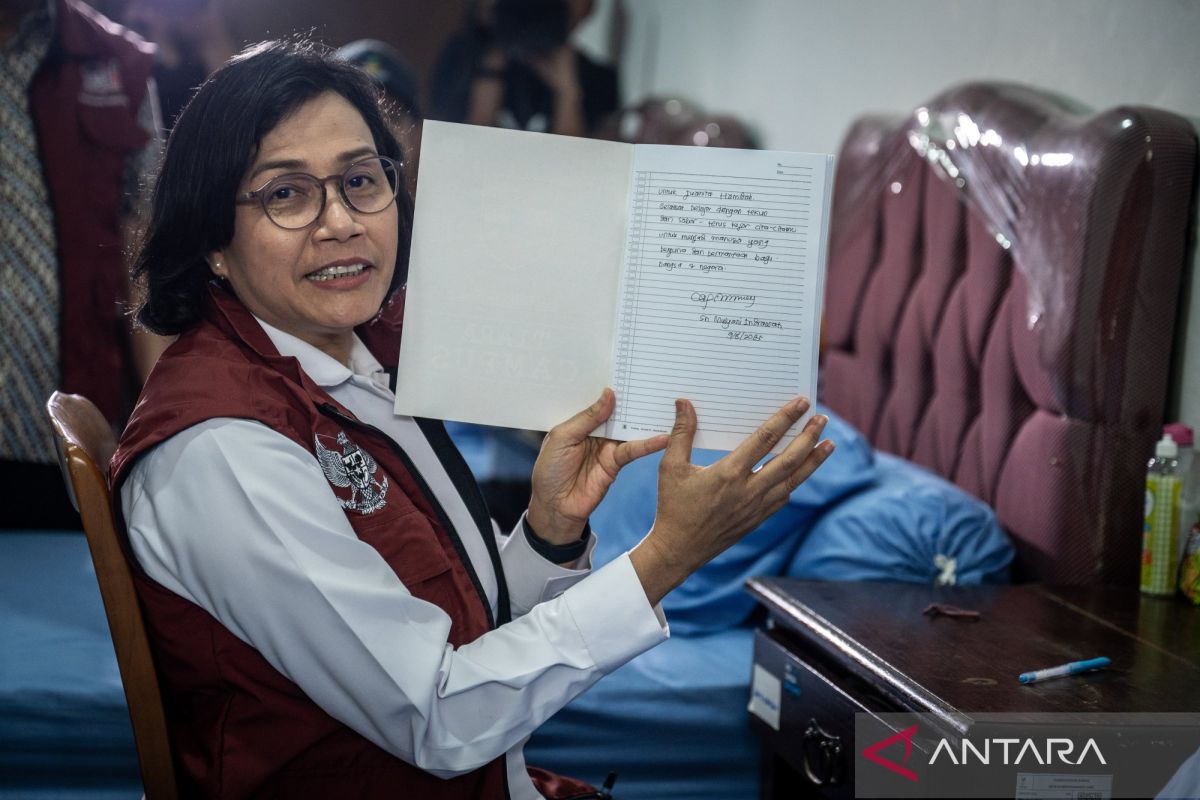 Indonesia to boost budget for Sekolah Rakyat free schools
