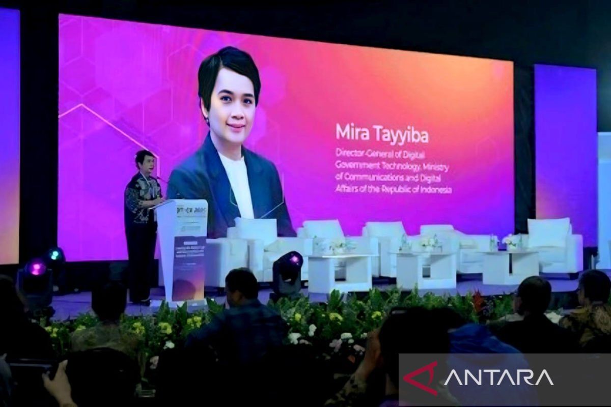 Kemkomdigi sebut layanan publik digital harus berorientasi masyarakat