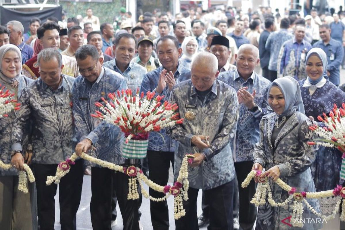 South Kalimantan MSMEs expected to increase competitiveness of local products