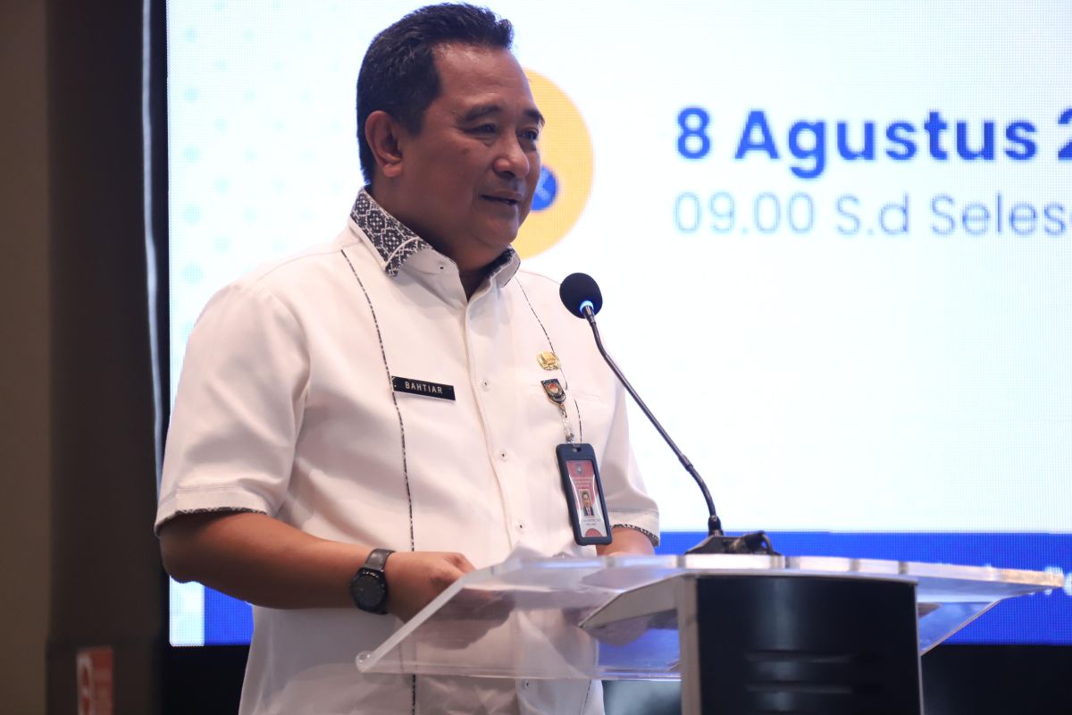 Kemendagri perkuat wawasan kebangsaan pengurus partai politik