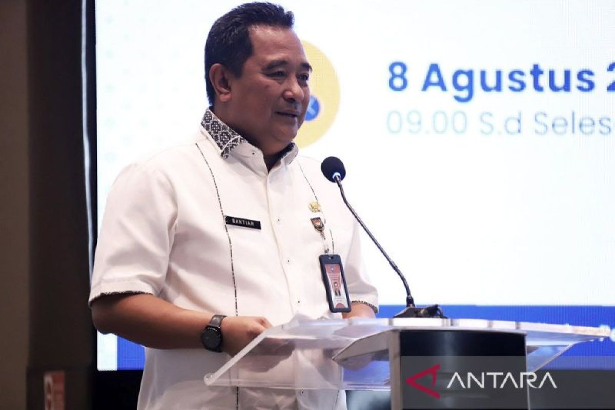 Kemendagri perkuat wawasan kebangsaan pengurus partai politik