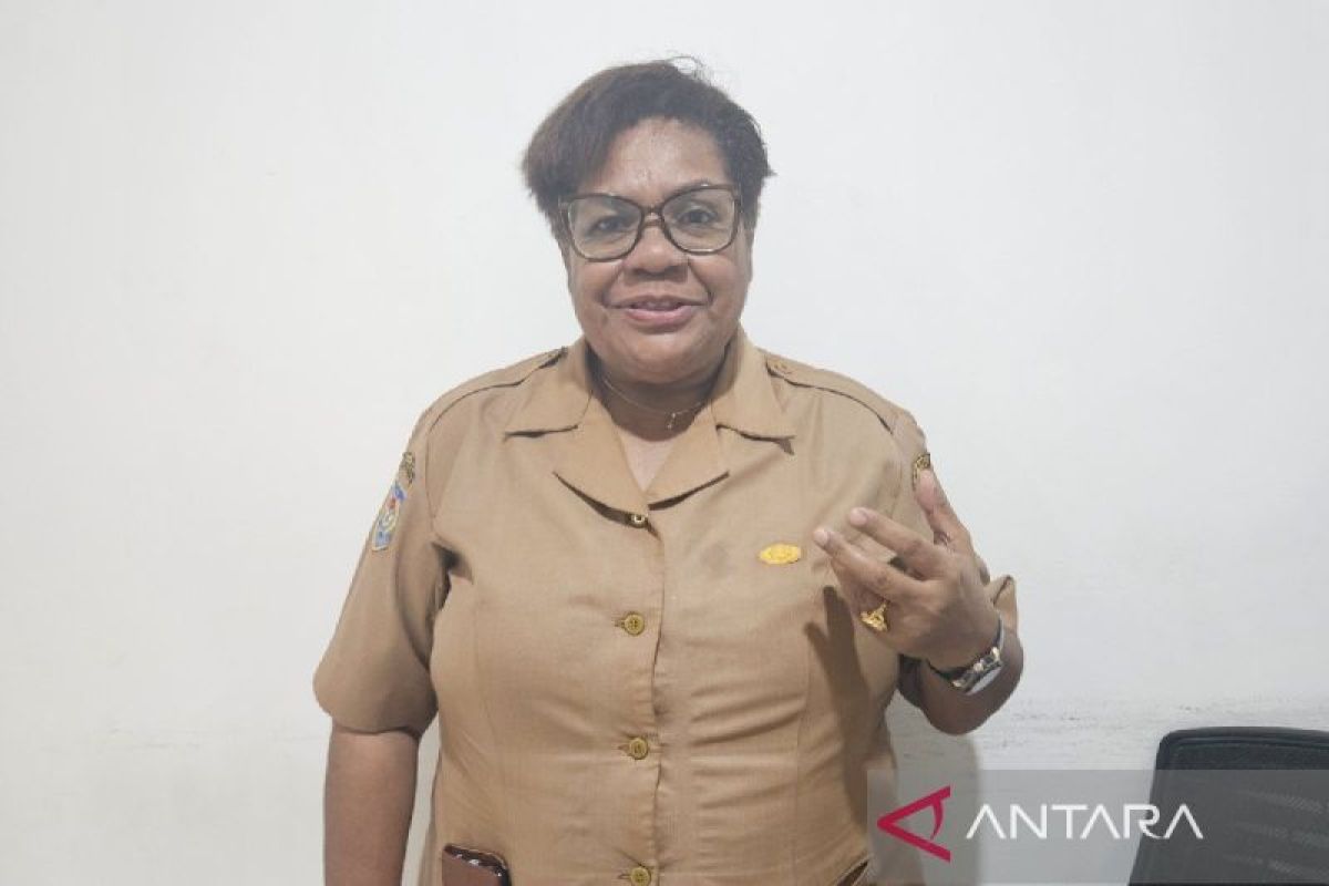 Papua grants seeds, tools to boost food security