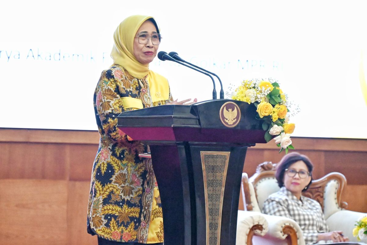 Komisi X: Revisi UU Sisdiknas definisikan alokasi pendidikan 20 persen