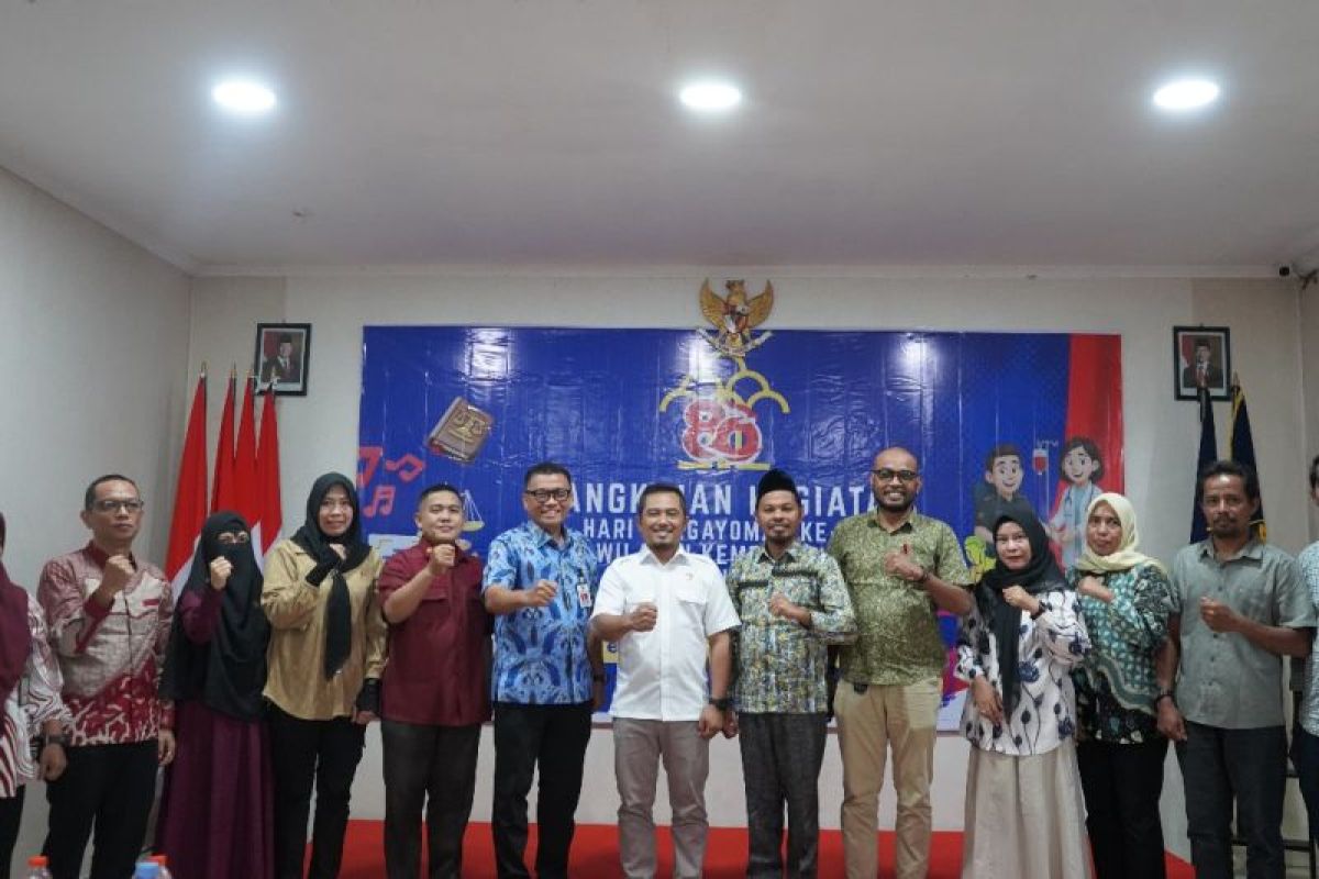 Harmonisasi Ranperda Desa Wisata Haltim perkuat kearifan lokal dan potensi desa