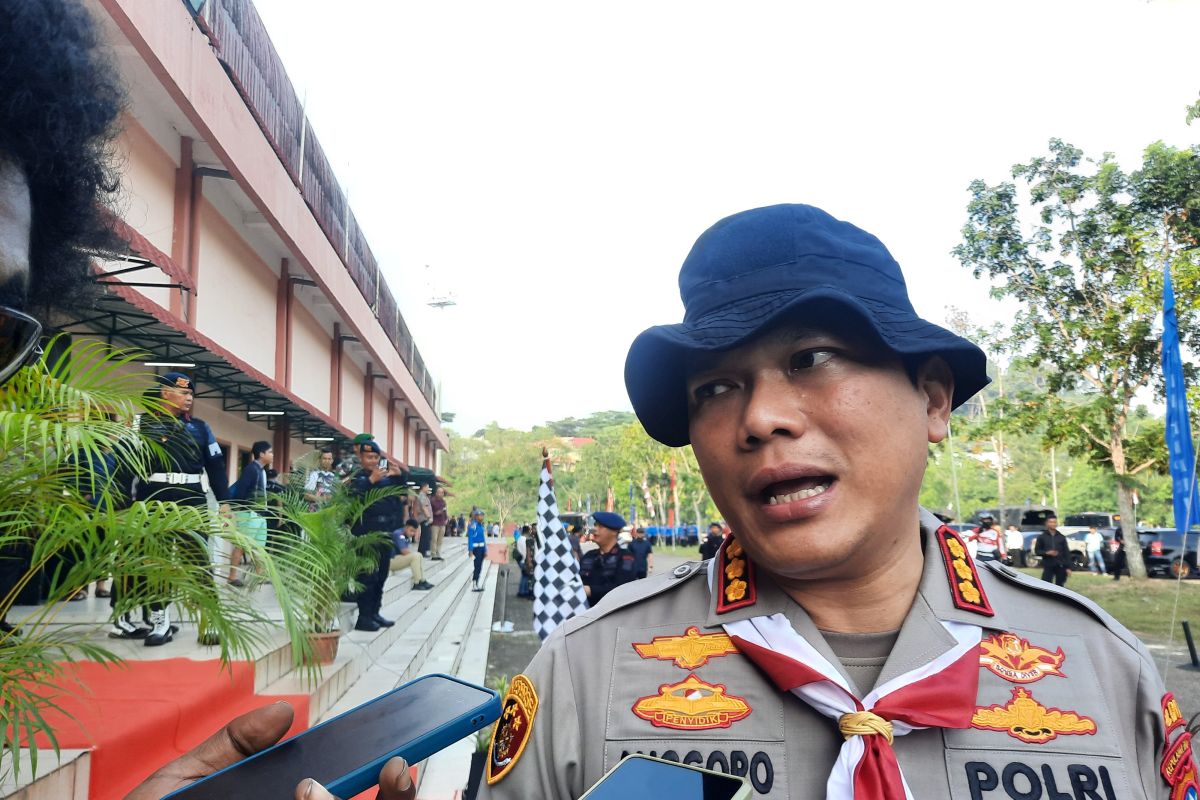 Polda Kepri waspadai peredaran rokok elektrik ‘zombie’