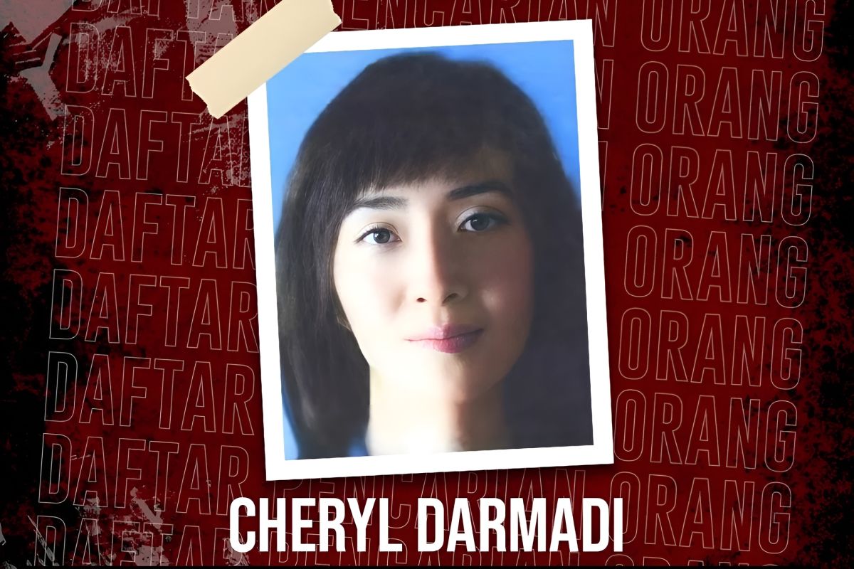 Polri: Red Notice Cheryl Darmadi sudah diajukan ke Interpol