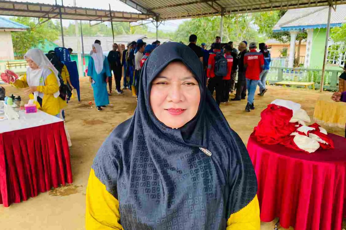 Pendaftar Sekolah Rakyat di Tanjungpinang Kepri lampaui kuota