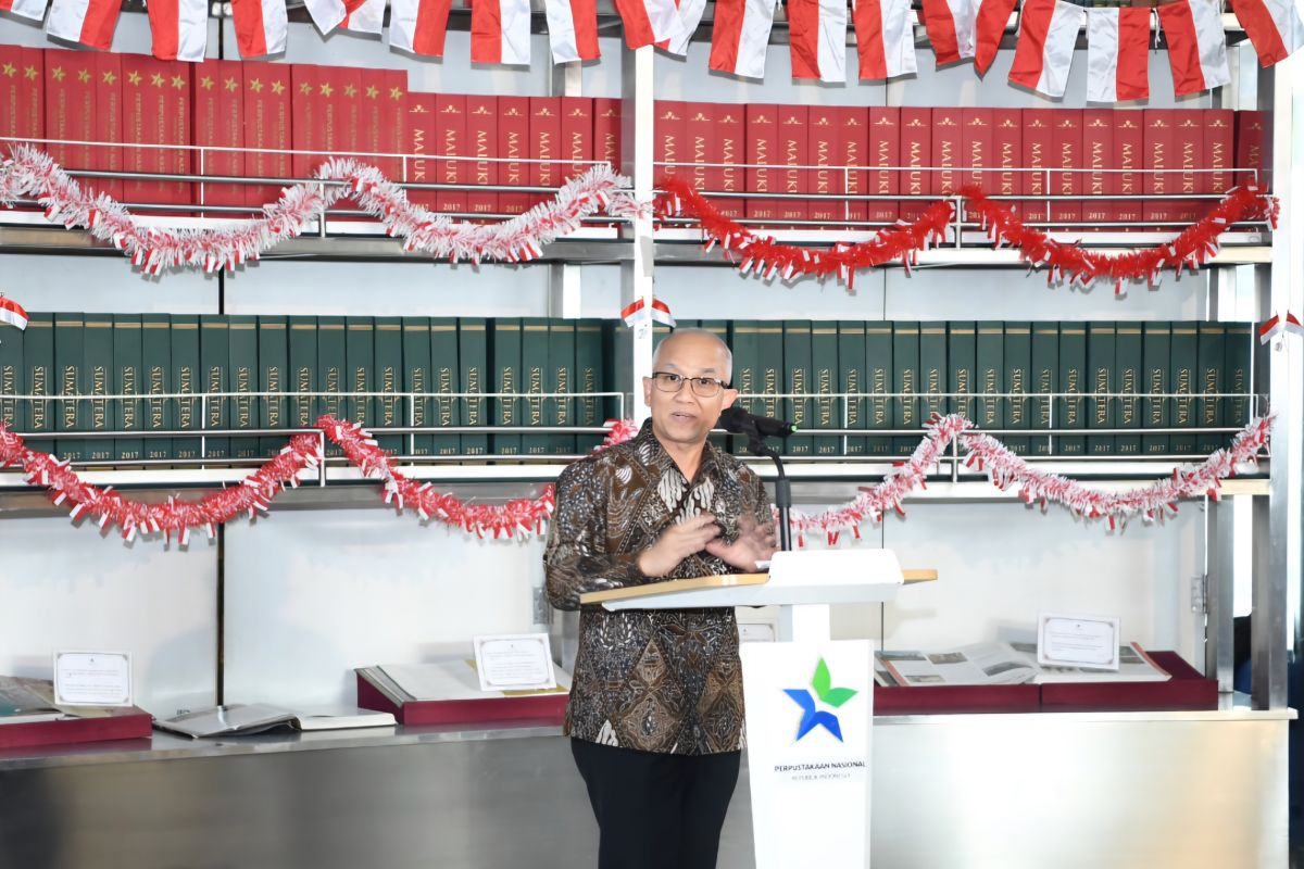 Wamendikdasmen: Literasi kedirgantaraan penting bagi anak muda