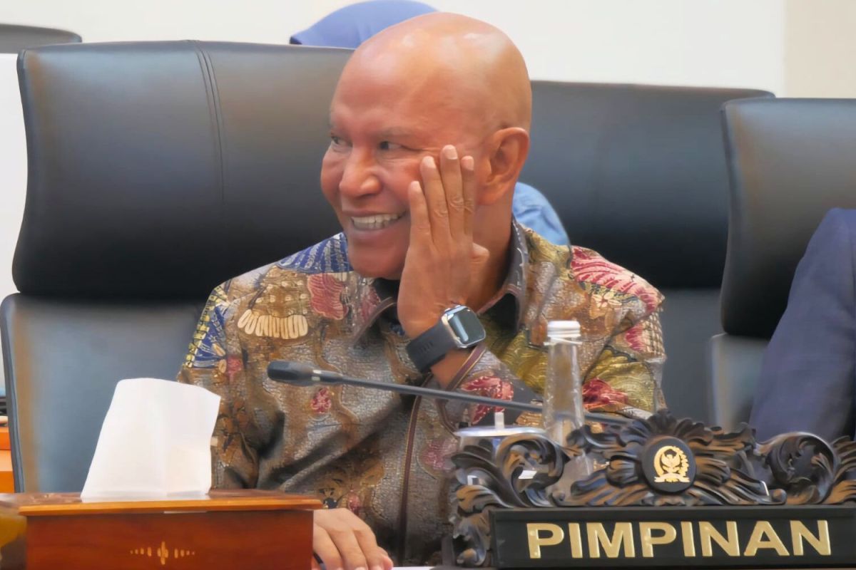 Banggar DPR nilai RAPBN 2026 jadi "milestone" kedua program strategis
