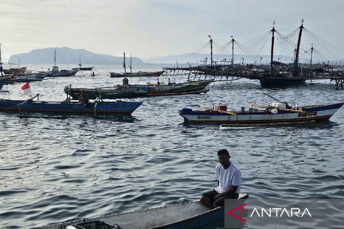 DKP Papua dorong hadirnya Kopdes Merah Putih bagi nelayan