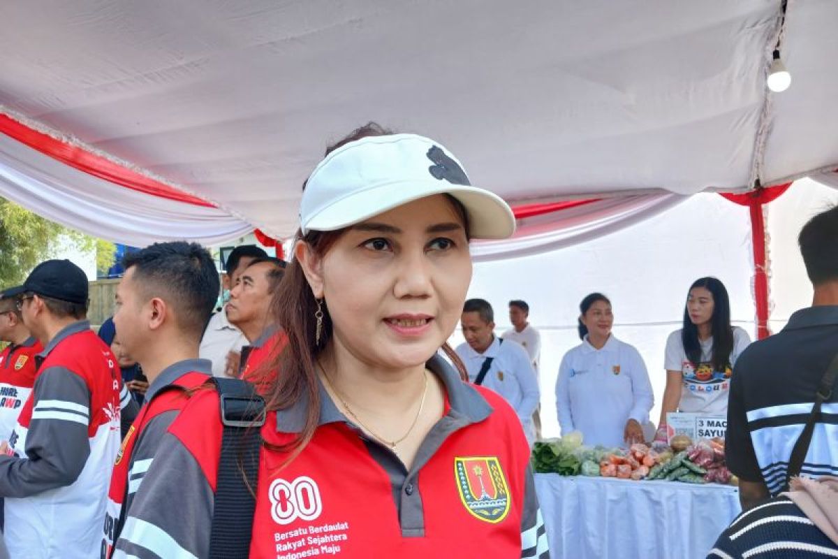 Pemkot Semarang: Perolehan PBB hampir 70 persen