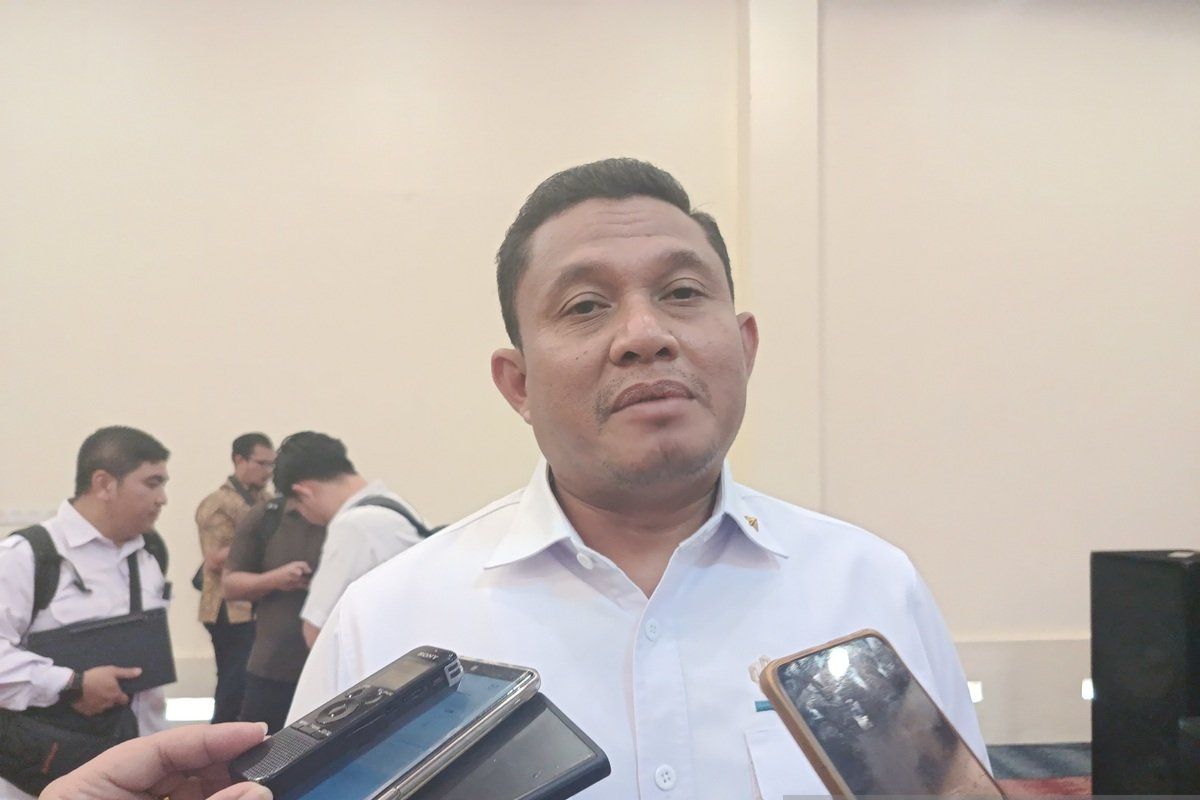 Kementerian PKP survei penerima manfaat 2.200 rumah masyarakat Papua Pegunungan
