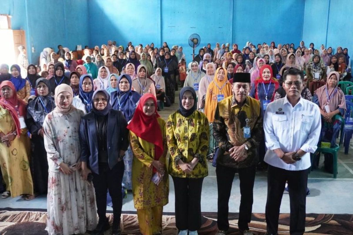 Dapur umun program MBG di Sintong diharapkan diperluas