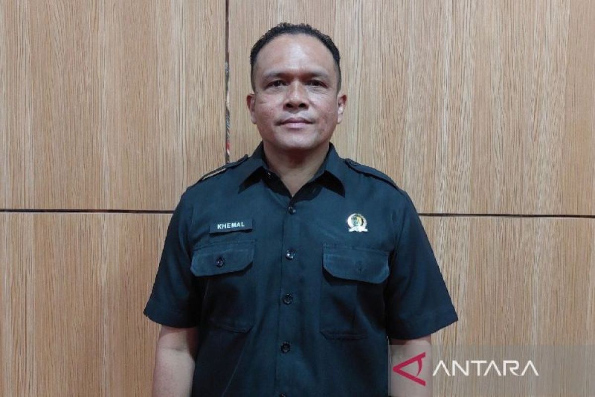 DPRD Palangka Raya apresiasi langkah cepat pemerintah bantu korban kebakaran