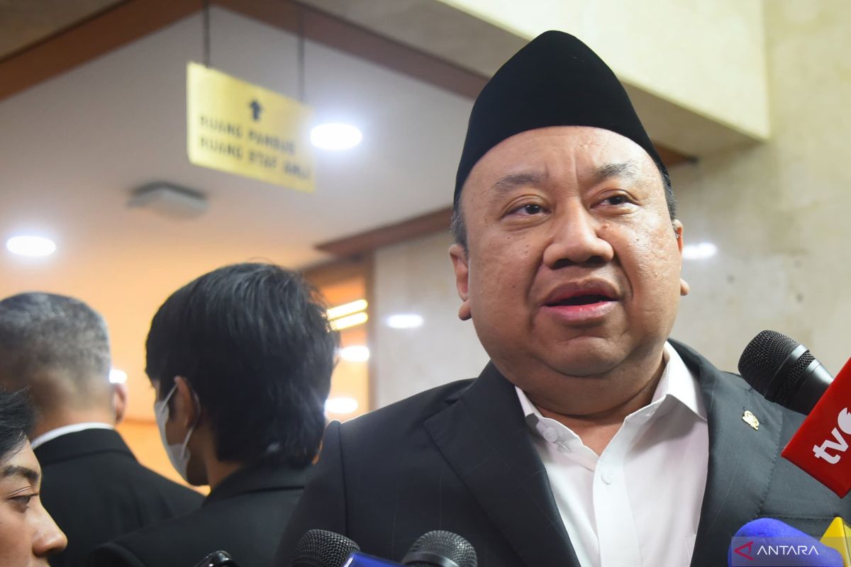 Komisi X DPR minta Presiden Prabowo segera tunjuk Menpora baru