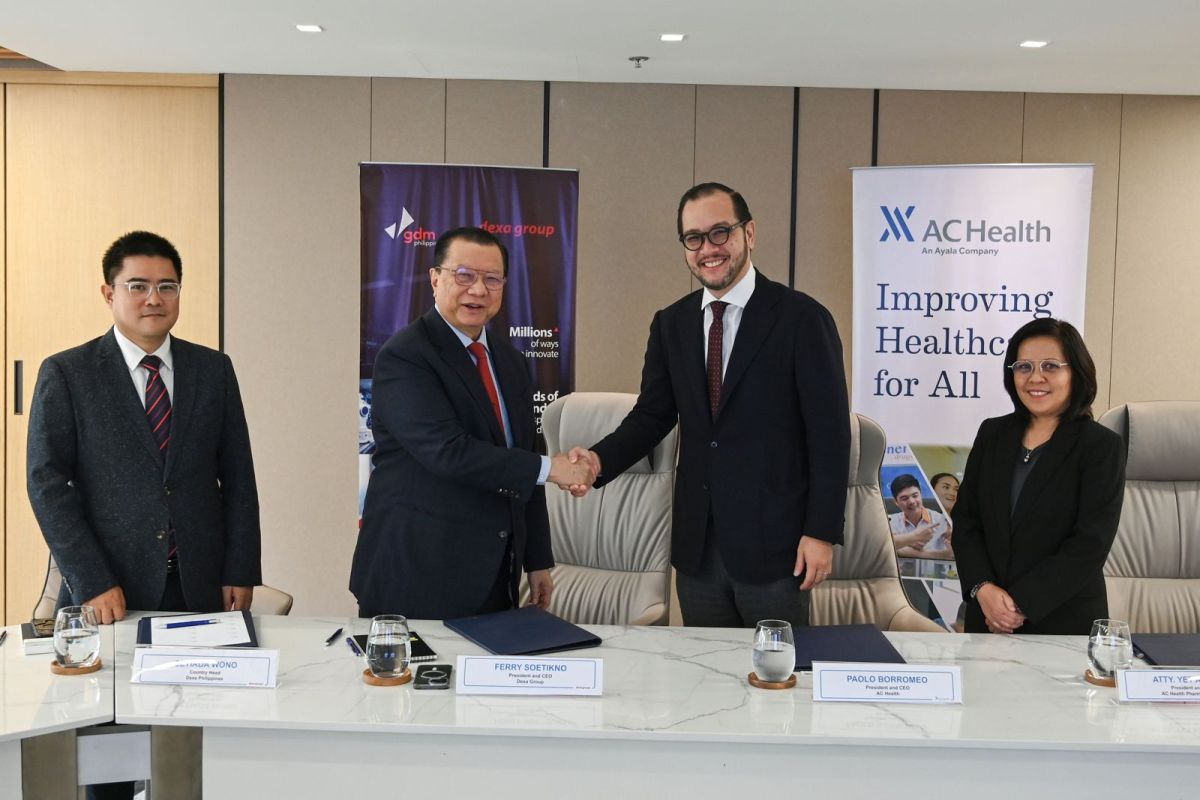 Dexa group expands reach, strengthens Philippine healthcare access