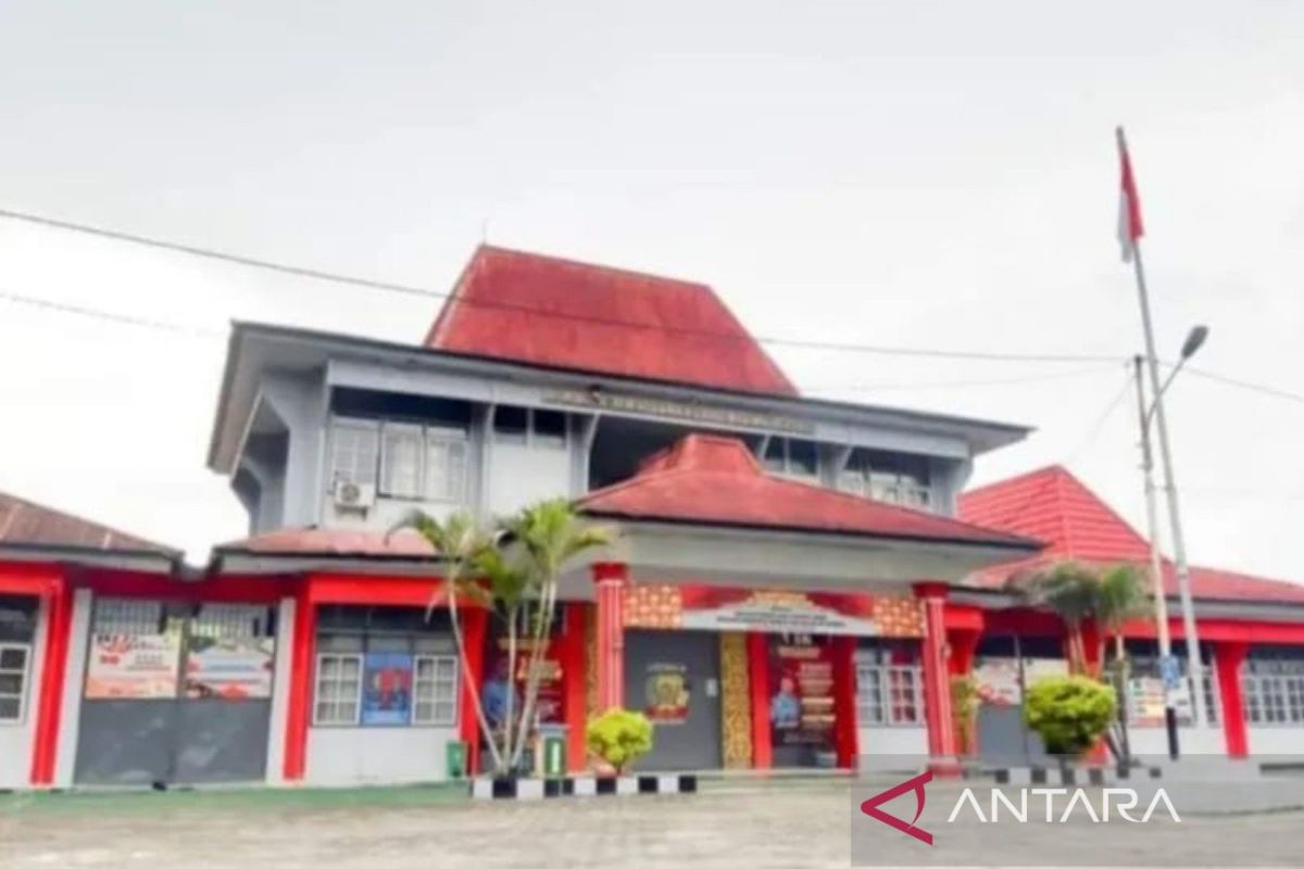 Sebanyak 268 WBP Lapas Muara Bulian dapatkan remisi HUT RI