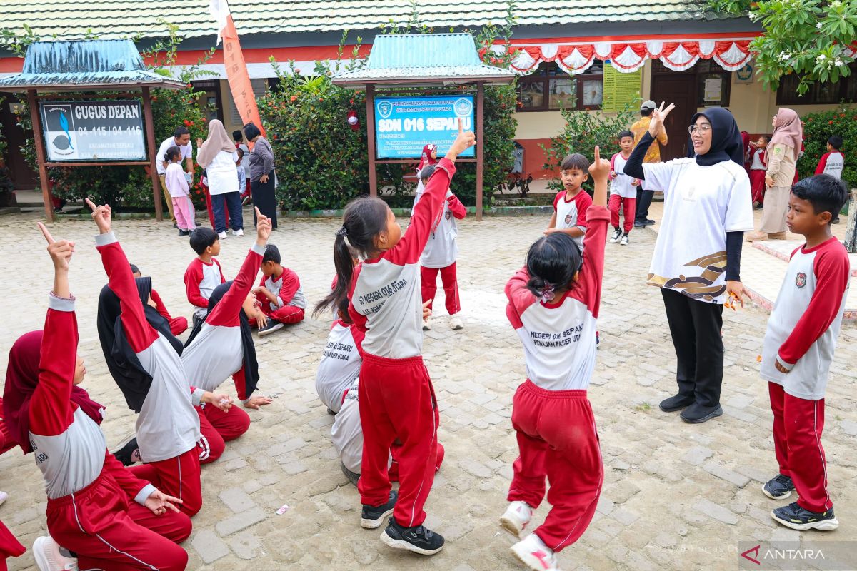 People's School program now operational at IKN: OIKN
