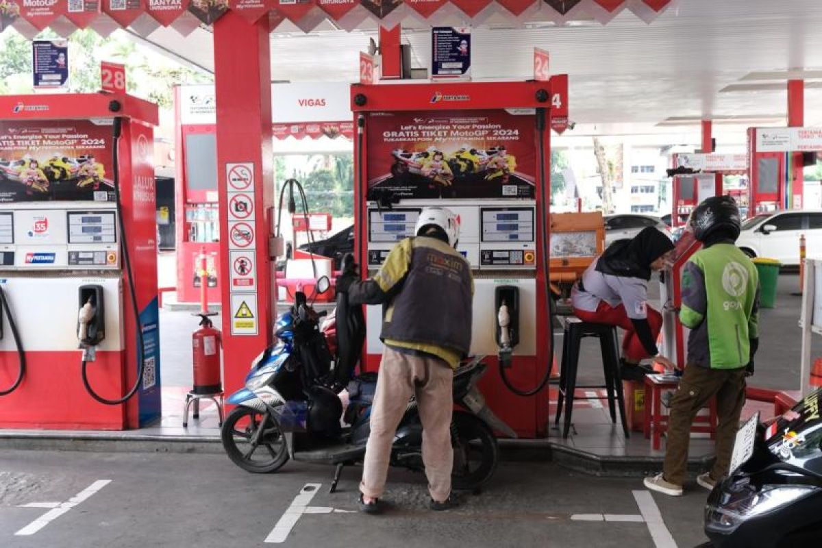 Pertamina Patra Niaga RJBB sosialisasi sistem manajemen keselamatan migas