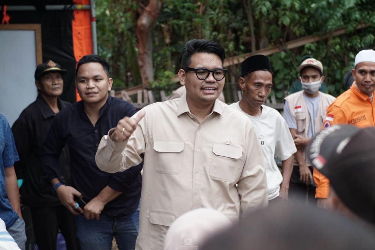 MPR: Status internasional bandara Palu harus diiringi layanan prima