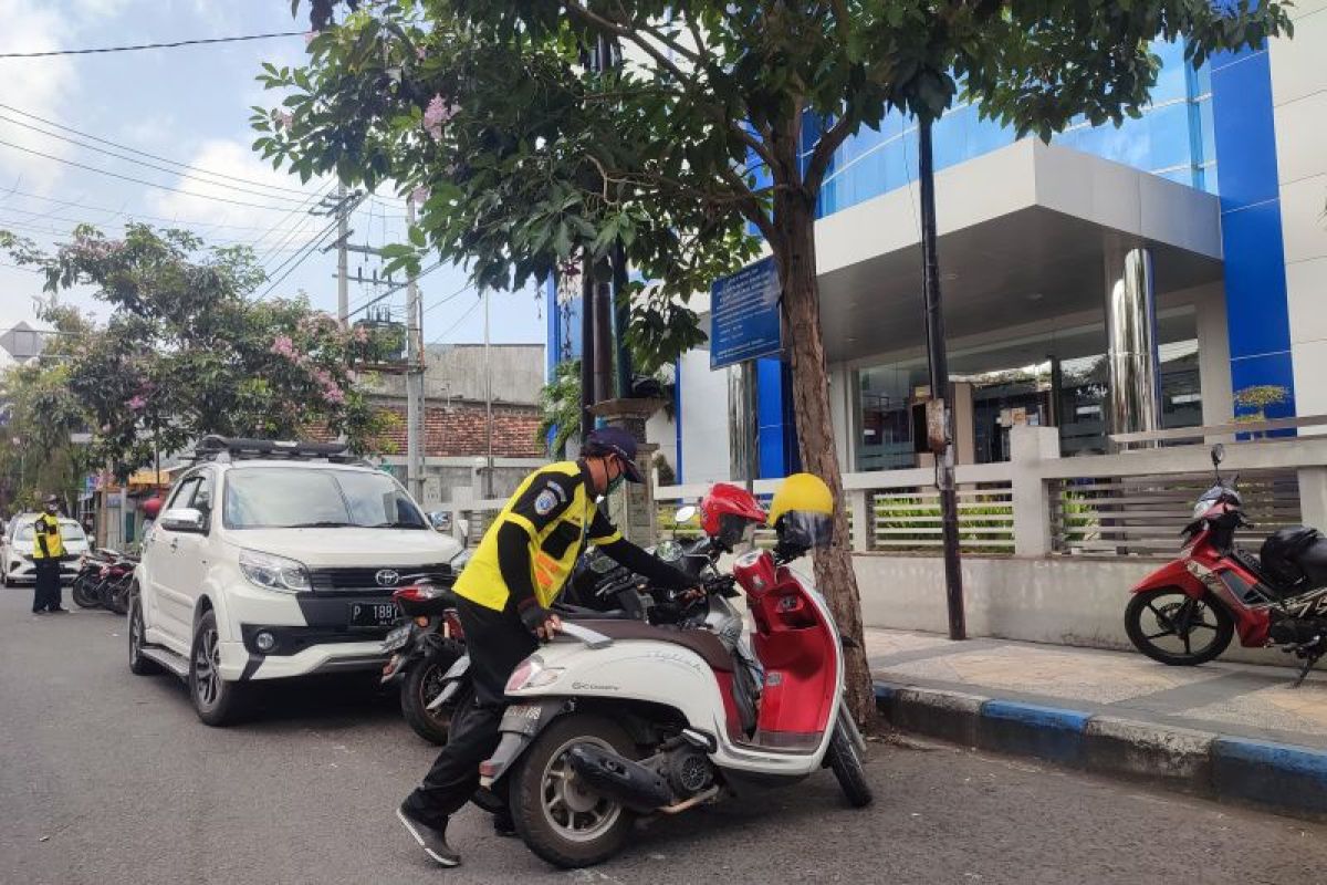 Dishub Tulungagung optimistis parkir berlangganan dongkrak PAD